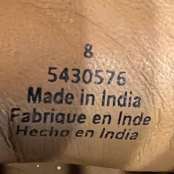 Free People Morning In Mykonos Espadrille - Picture 5 of 5